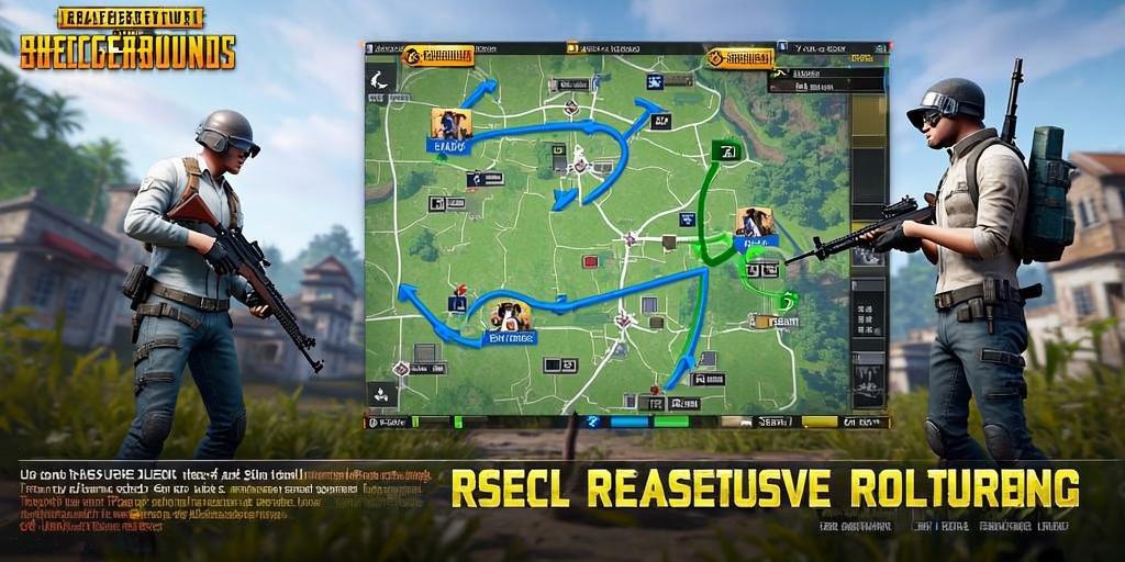 如何识别和防范和平精英游戏中的外挂行为